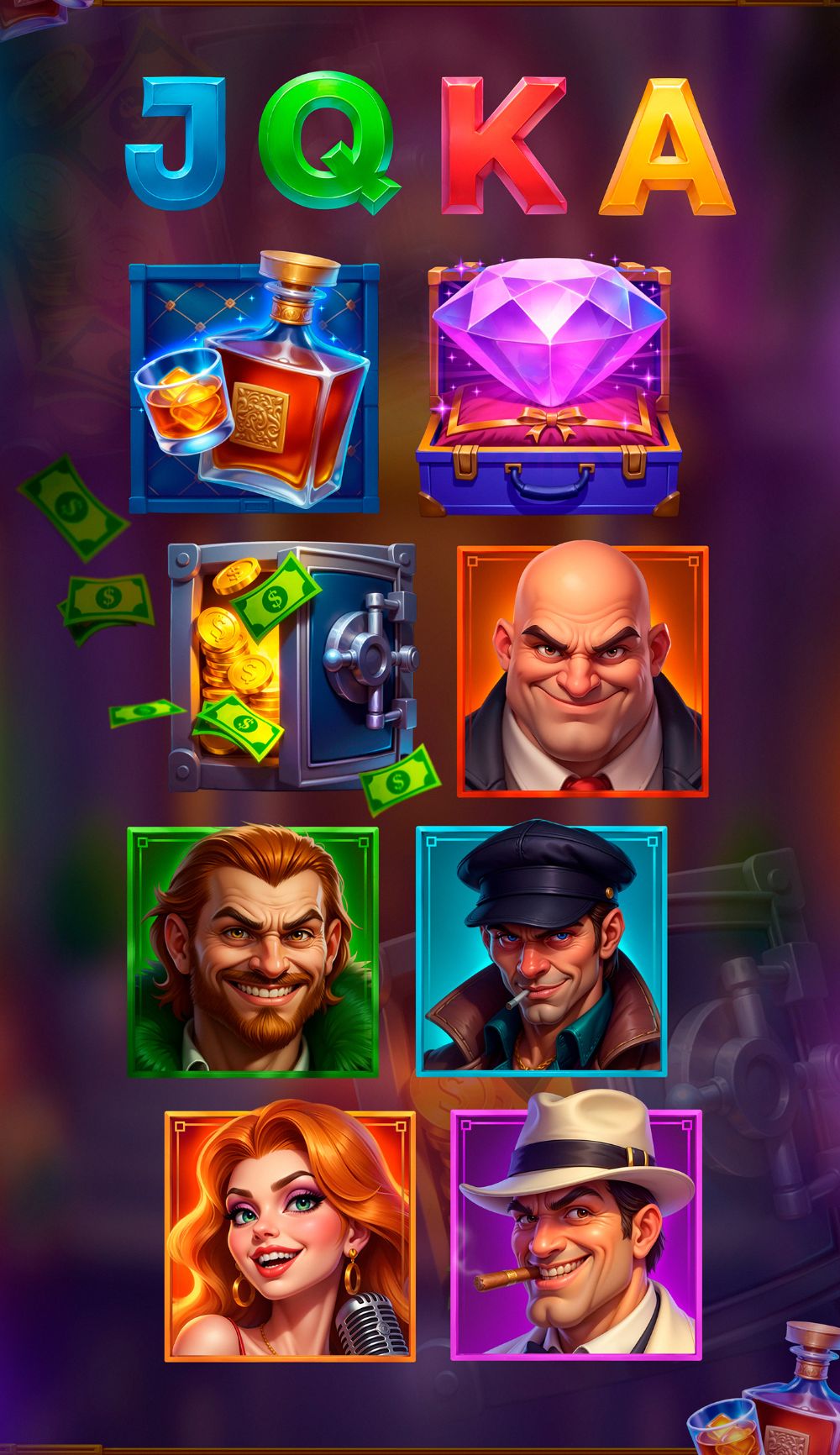 21 casino