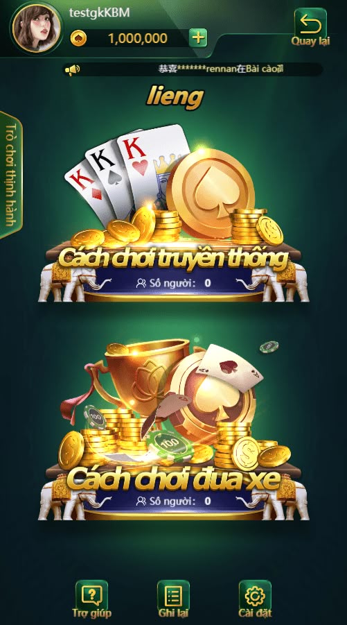 21 casino
