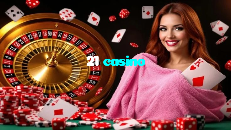 21 casino casino presented on mobile device in Pakistan with slots and live games