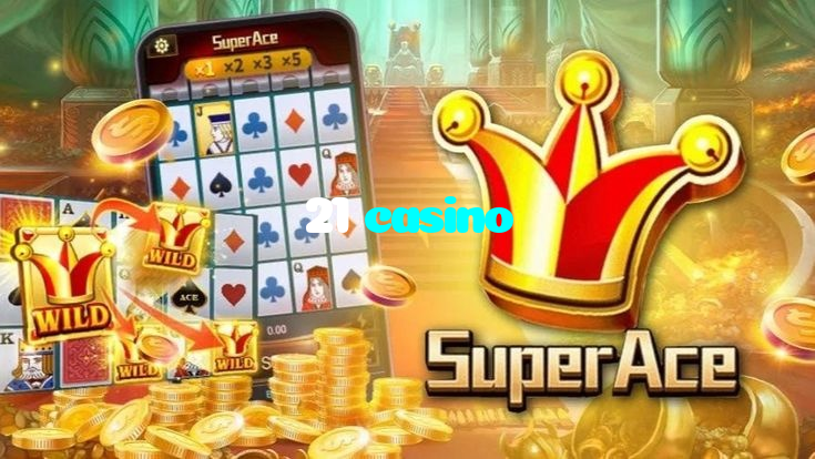 21 casino