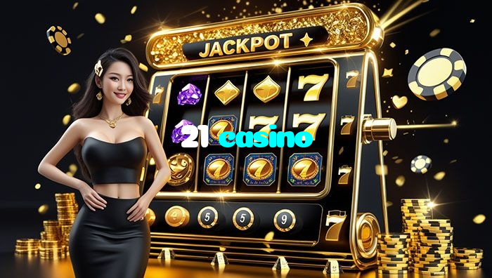21 casino casino presented on mobile device in Pakistan with slots and live games