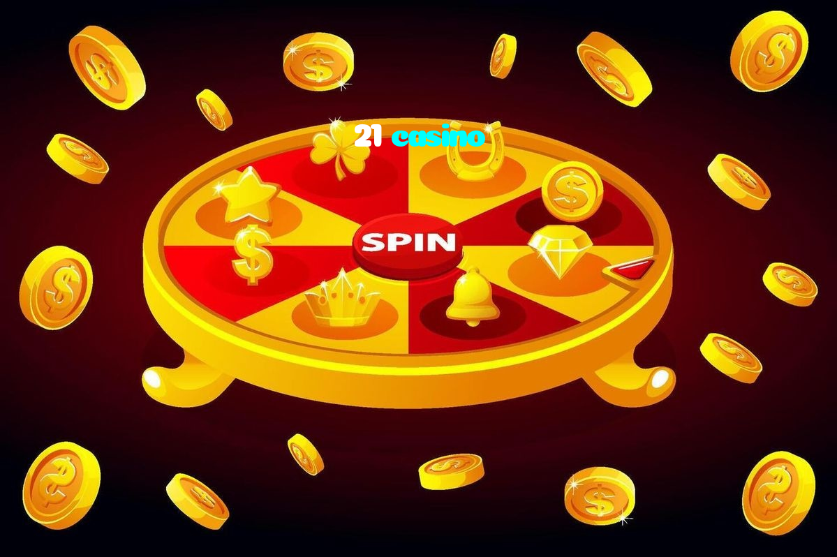 21 casino