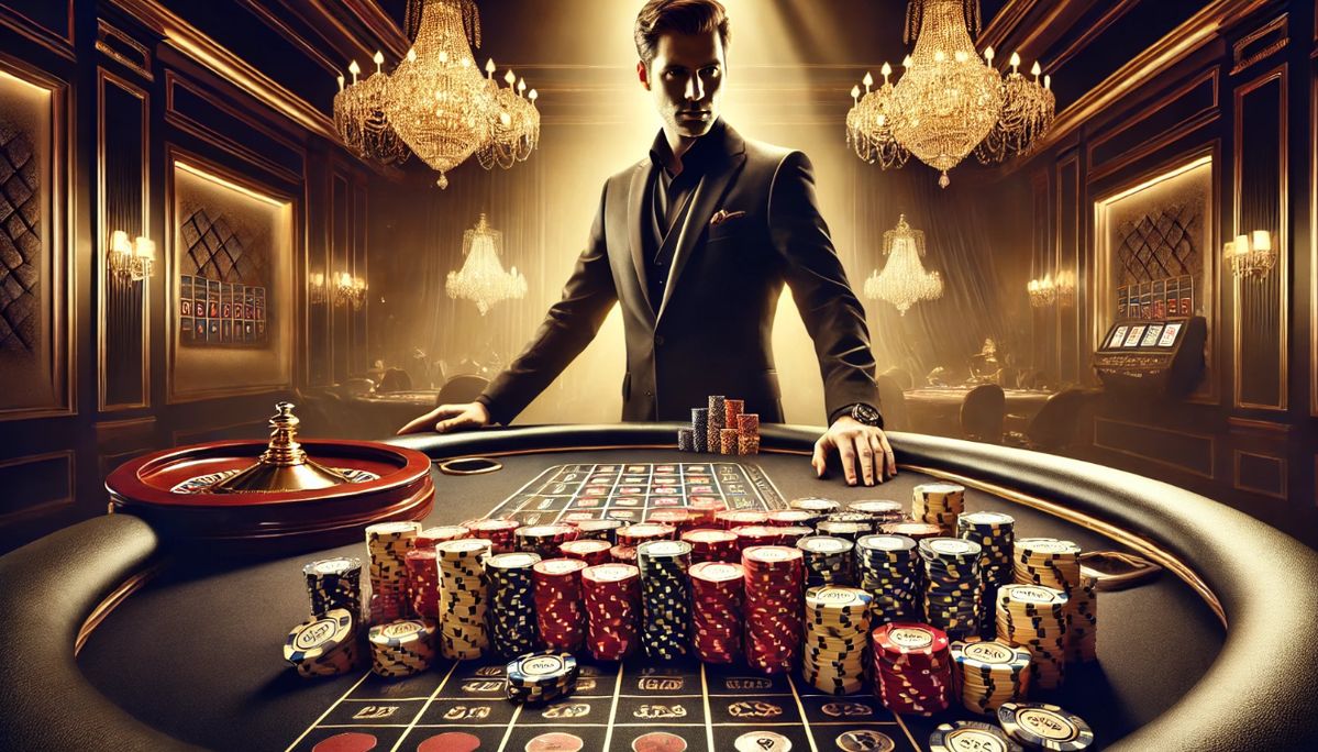 21 casino پاکستان ریئل منی گیمز